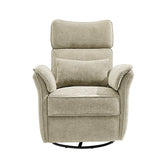 CUDDLESUPPORT ARMRESTS Nursery Power Glider