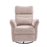 CUDDLESUPPORT ARMRESTS Nursery Power Glider