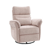CUDDLESUPPORT ARMRESTS Nursery Power Glider