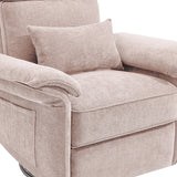 CUDDLESUPPORT ARMRESTS Nursery Power Glider