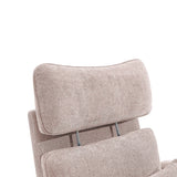 CUDDLESUPPORT ARMRESTS Nursery Power Glider