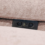 CUDDLESUPPORT ARMRESTS Nursery Power Glider