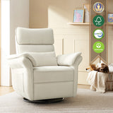 CUDDLESUPPORT ARMRESTS Nursery Power Glider