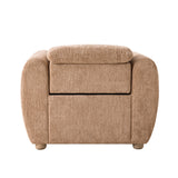 Tobias Power Recliner-SAND