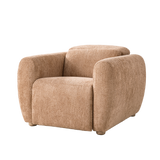 Tobias Power Recliner-SAND