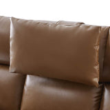 Lay Flat Lift Geri Chairs with Adjustable Head and Lumbar Lateral Support