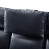 Lay Flat Lift Geri Chairs with Adjustable Head and Lumbar Lateral Support