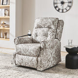 Billy Lift Assist Power Recliner