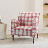 Sadie Upholstered Armchair(Optional Types)