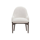 Glendale Performance Chenille Dining Chair