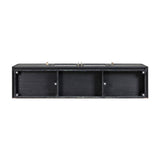 Marlow 77" Wood Console