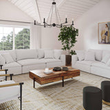 Cali Performance Fabric Accent Chair