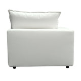 Cali Performance Fabric Modular Corner Chair