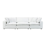 Cali 120" Performance Fabric Modular Sofa