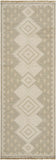 Ragni Washable Jute Rug - Clearance