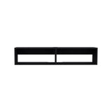 Rockwood Wall-Mounted TV Stand