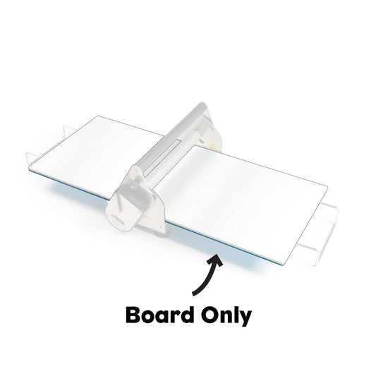 12" Sheeter Board