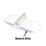 12" Sheeter Board