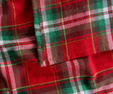 Tartan Plaid Tablecloth