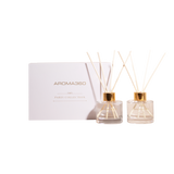 Paris Collection Reed Diffuser Duo