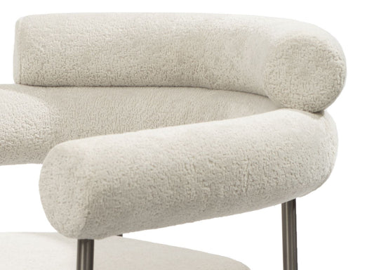 Ella Dining Armchair