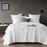 Down Alternative Comforter Blanket White