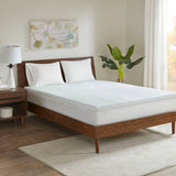 3M Scotchgard Gel Memory Foam Mattress Topper 2"/3"/4"
