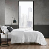 Down Alternative Comforter Blanket White