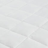 Down Alternative Comforter Blanket White