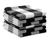 Cotton Kitchen Towel Sets
