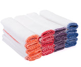 White Napkins - Bulk Cloth Napkins