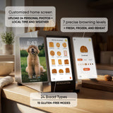 R180 Connect Plus Smart Toaster + Toastie Press + Warming Rack