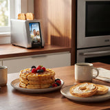 R180 Connect Plus Smart Toaster + Toastie Press