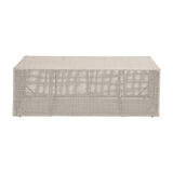 Rhode Outdoor Coffee Table