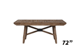 Riverdale 5-Piece Dining Set (Dining Table & 4 Side Chairs)