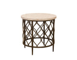 Roland 3-Piece Set (Cocktail & 2 End Tables)