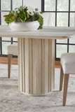 Roma Dining Table