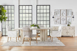 Roma Dining Table
