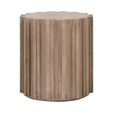 Roma End Table