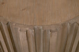 Roma End Table