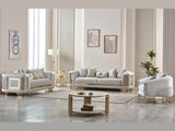 Romans Sofa