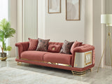 Romans Sofa