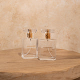 Paris Collection Room Spray Duo