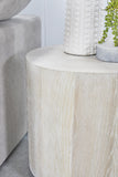 Roto Large End Table