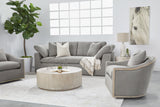 Roto Large End Table