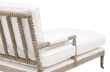 Rouleau Chaise Lounge