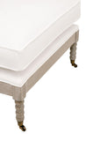 Rouleau Chaise Lounge