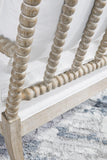 Rouleau Chaise Lounge