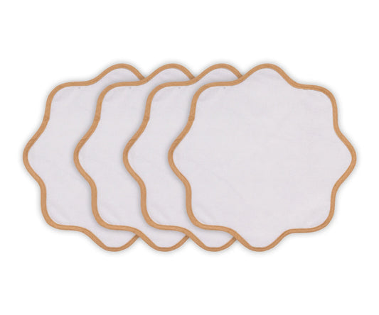 Cloud Tablemats