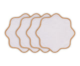 Cloud Tablemats